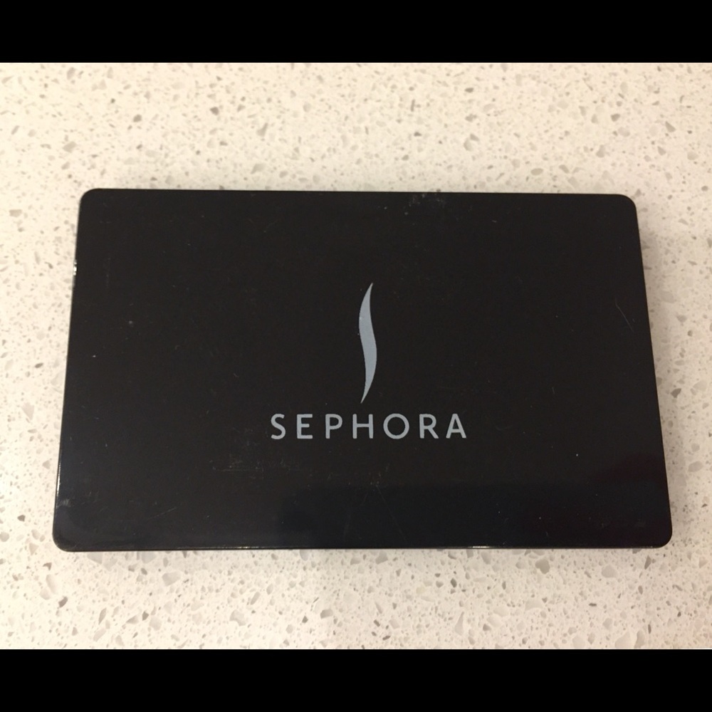 Sephora mirror